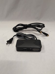 Modulateur RF #6203 – Pour Retrogaming Ou Video, En Super état !