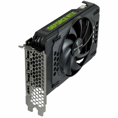 Gainward Nvidia Geforce RTX 3050 8GB Pegasus Video Card Gaming 