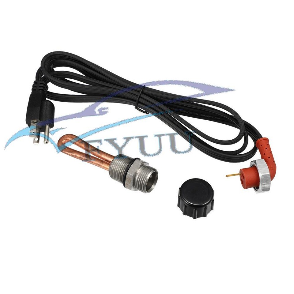 Mejora El Flujo De Aire: Espaciador Calentador De Admisión Para Cummins 5.9L (Dodge Ram 2500 1998-2007)