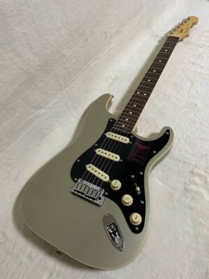 Electric Guitar Fender 75 Made in Japan Modern Stratocaster Inca