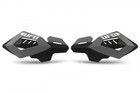 UFO Plastics - PM01661-341 - Replacement Plastic for Arches Handguards, Gray