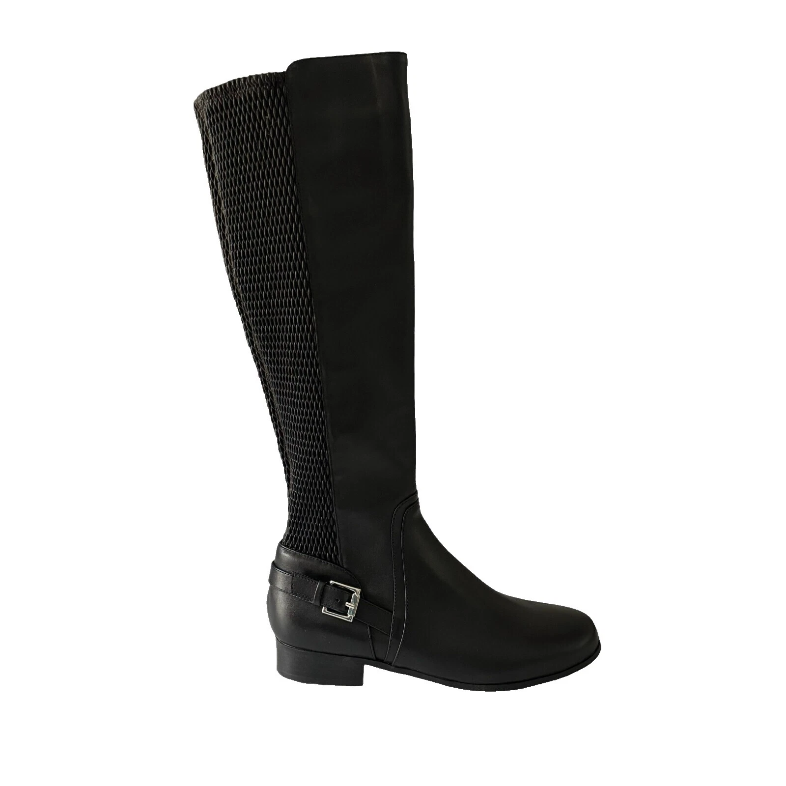 Botas informales para mujer Isaac Mizrahi para Mujeres