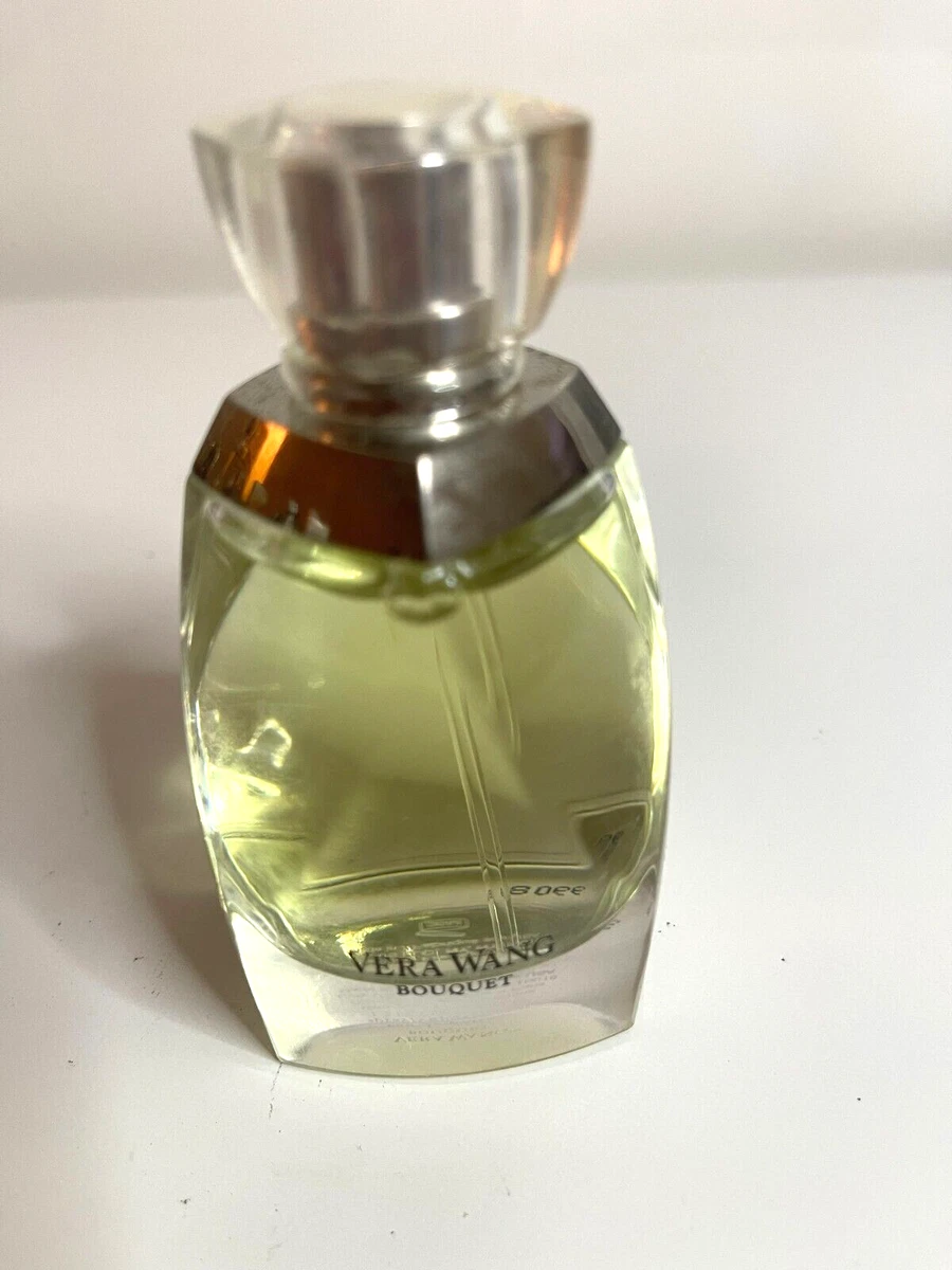 Vera wang bouquet eau de parfum new arrivals