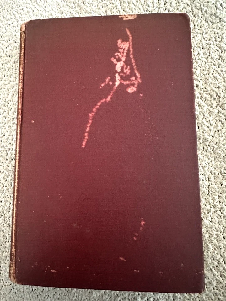 1929 1st Ed., (Signed) Covered Wagon Days, Arthur J. Dickson, Illustrated - Imagem 2 de 4