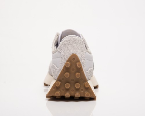 New Balance 327 BG Summer Fog/Macadamia Nut - Karltex.se