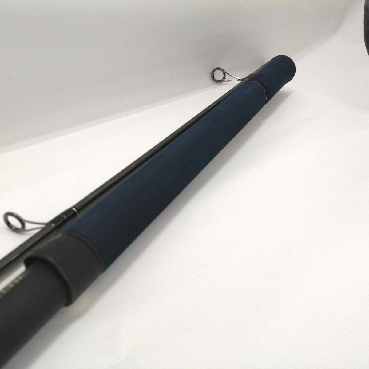 SMITH - SMITH BLOW SHOT 3D BORON SBX-87RS スミス Smith Blow Shot Boron - Saltywater Tackle Inc.
