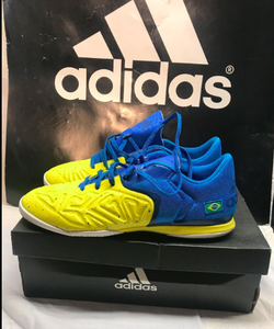 new adidas indoor soccer shoes