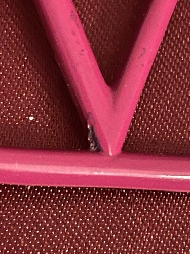 Valentino Garavani VLOGO Earrings - Picture 7 of 11