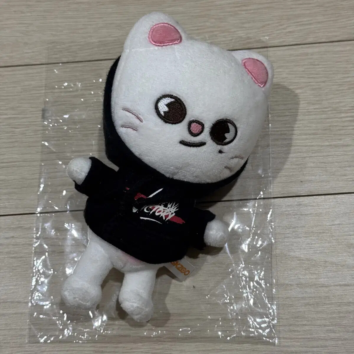 straykids skzoo Mini Genirette Doll Hwang Hyun Jin Hyun Jin