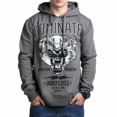 ECKO UNLIMITED Vans Etnies CARHARTT HIP HOP KARL KANI HOODIE VOLCOM TRAP M SWEATSHIRT