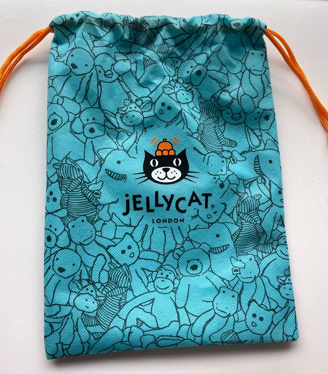 Jellycat A6CRL Amuseables Coral for sale online | eBay