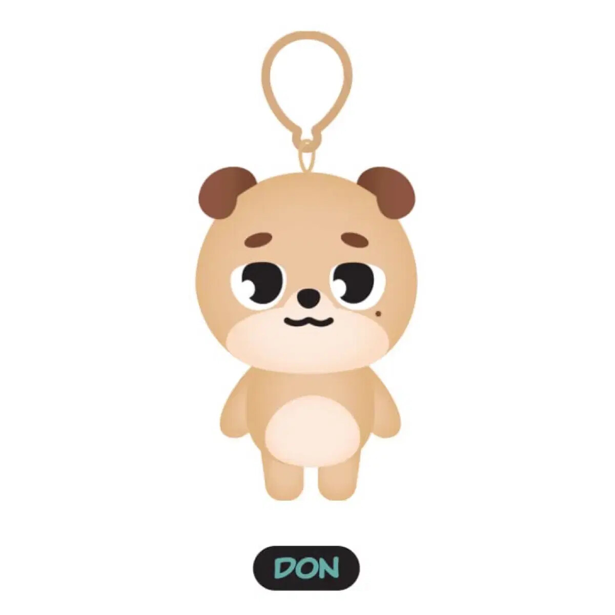 DAY6 PETIT PLUSH 10cm ドウン dowoon don day6 dowoon 24 Don Denimals | eBay