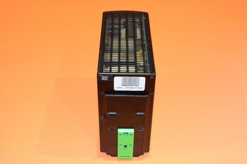 Murr Elektronik MCS20-230/24 Zasilacz 85087 - Zdjęcie 3 z 7