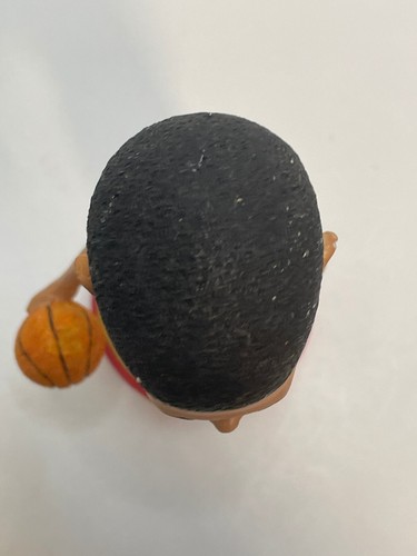NBA Portland Trail Blazers Rip City United Nic Batum Bobblehead 2013 Edition - Picture 10 of 10