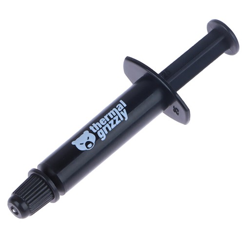 1g Paste for CPU/GPU Cooler Large Capacity Compound Cooling Silicone Grease - Afbeelding 9 van 12