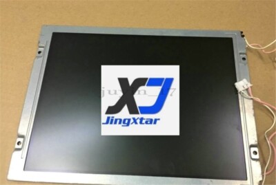 Display LCD 8.4" T-51638D084J-FW-A-AC Per OPTREX 640x480 Garanzia 1 Anno
