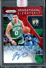 2019-20 Panini Prizm Basketball Cards 9