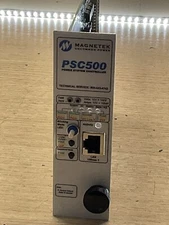Magnetek PSC500 Power System Controller Card / FRA632