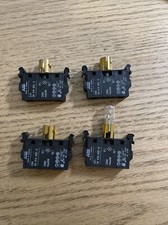 Lot of 4 ABB CBKSK616003-A