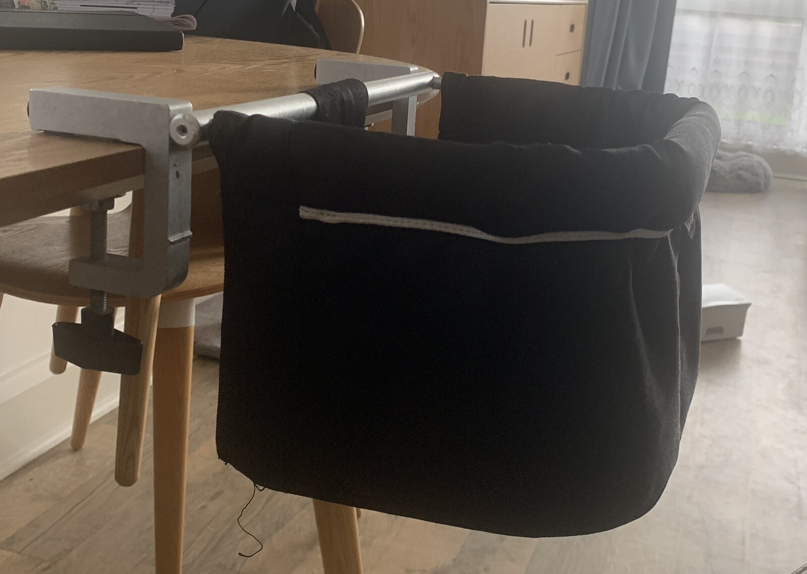 Phil & Ted’s Metoo Clip On High Chair eBay