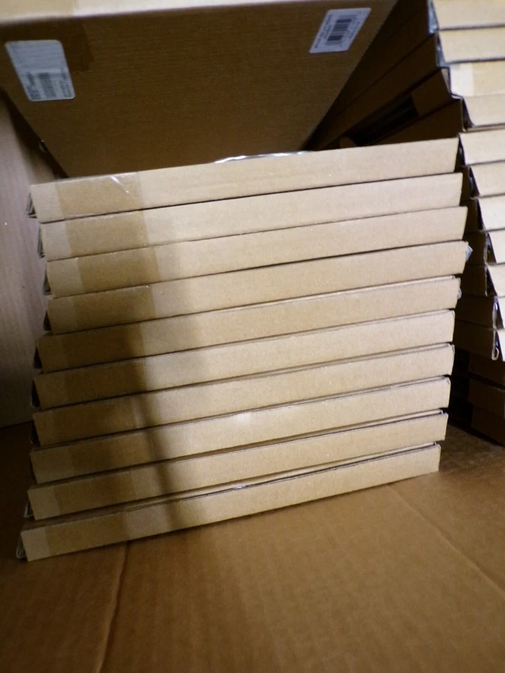 New Logitech Rugged Combo 2 Secure Seal Keyboard 820-008735 920-008980 Lot of 10 - Image 2 of 4