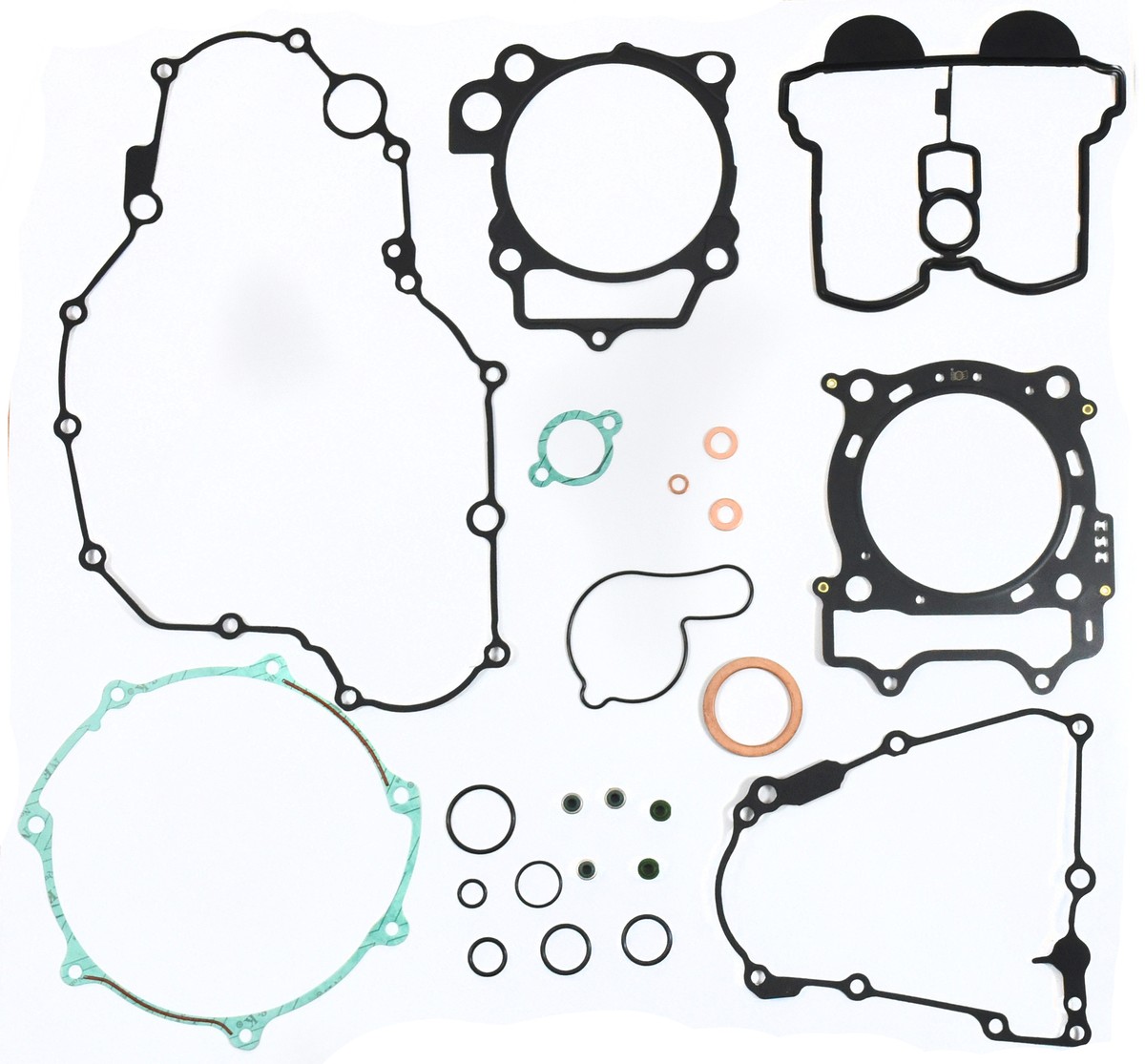 Full Gasket Set Gas Gas Ec 450 4T 13-15 | eBay