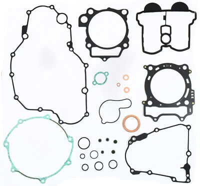 スズキ GS450 エンジンガスケットセット GSX E/L/S/T/LZ スズキ GS450 エンジンガスケットセット GSX E/L/S/T/LZ