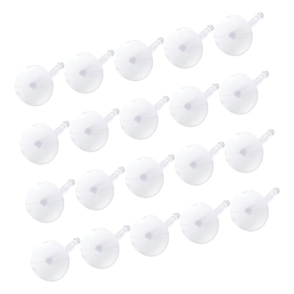 Easy to Use Luncheon Meat BAIT STOPS for Carp Fishing Enhance Your