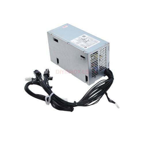 L05757-800 Power Supply PSU 500W For HP ENVY Desktop - 795-0003UR DPS-500AB-32 A - Picture 9 of 17