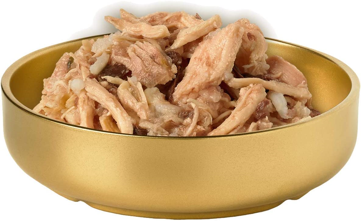 HiLife Banquet Dog Food Flaked Chicken with Rice and Tuna, 15 x 100 g