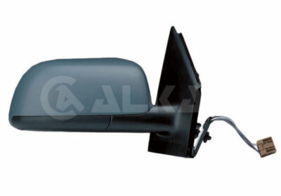 ALKAR 6140110 Retrovisor exterior 6Q0857522C