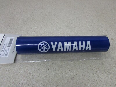 FX Handlebar Bar Pad Fits YAMAHA YZ WR TTR YZ85 YZ125 YZ250 YZ450F WR450F WR250F