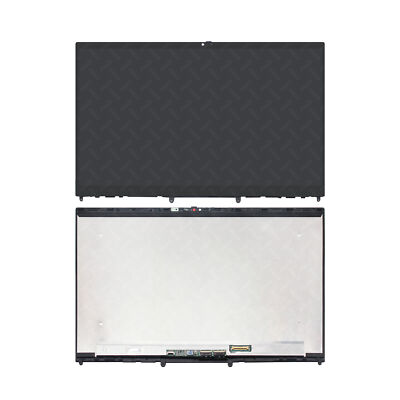 LCD Display Touch Screen Digitizer Assembly for Lenovo Yoga 6 13ALC6 82ND006QUS