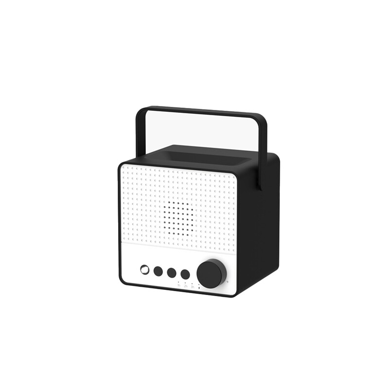 Difusor de Aromas de Llama PortáTil InaláMbrico Humidificador de Aire de Ac9512