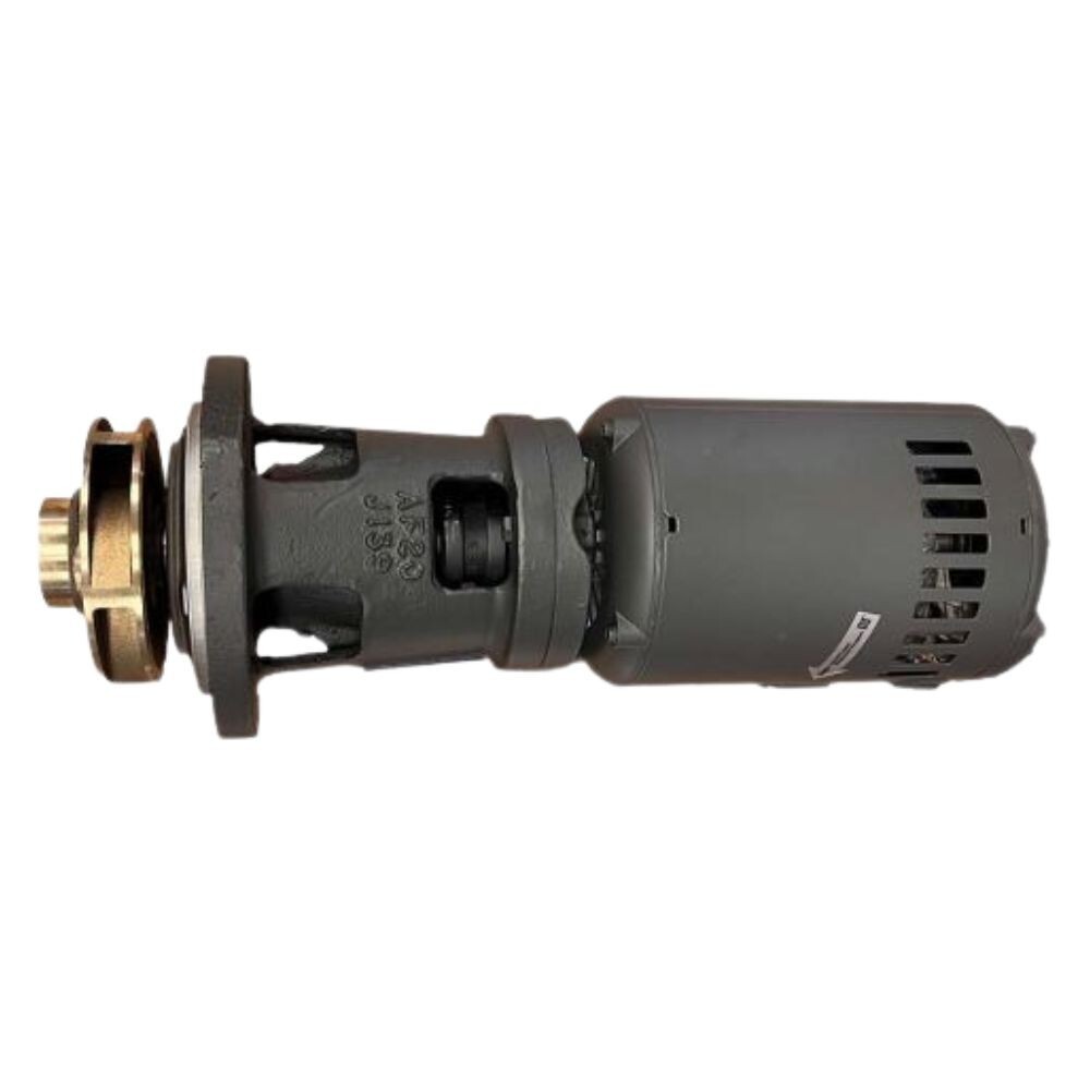 Raypak Hi Delta Integral Pump 4.7 Impeller | 004845F