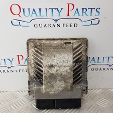 VOLKSWAGEN PASSAT B6 ENGINE ECU MODULE 2005 - 2010 03G906018A
