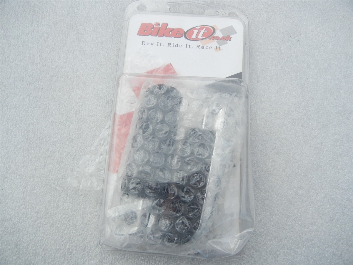 Kawasaki ZX7 ZX6R ZX9R 1987-2003 Biketek Rubber Replacement Kawasaki ZX7 ZX6R ZX9R 1987-2003 Biketek Rubber Replacement
