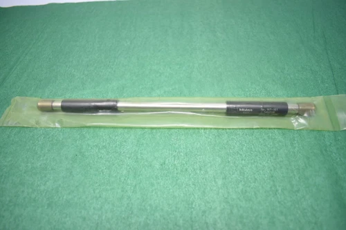 Mitutoyo 11" Micrometer Standard 167-151