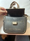 VINTAGE KEYSTONE K-4C 8mm film camera ELECTRIC EYE TRIPLE LENS MODEL WITH CASE — photo 10