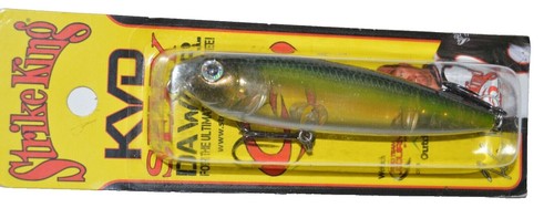 ロッド SuperStrike Innovation SS-60LII ロッド SuperStrike