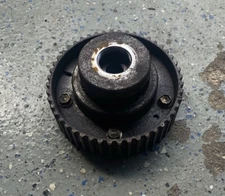 Used Lexus GS300 IS300 98-05 VVTI Intake Cam Gear 2JZGE 2JZ Genuine OEM