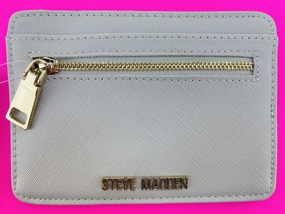 steve madden credit metallic multi