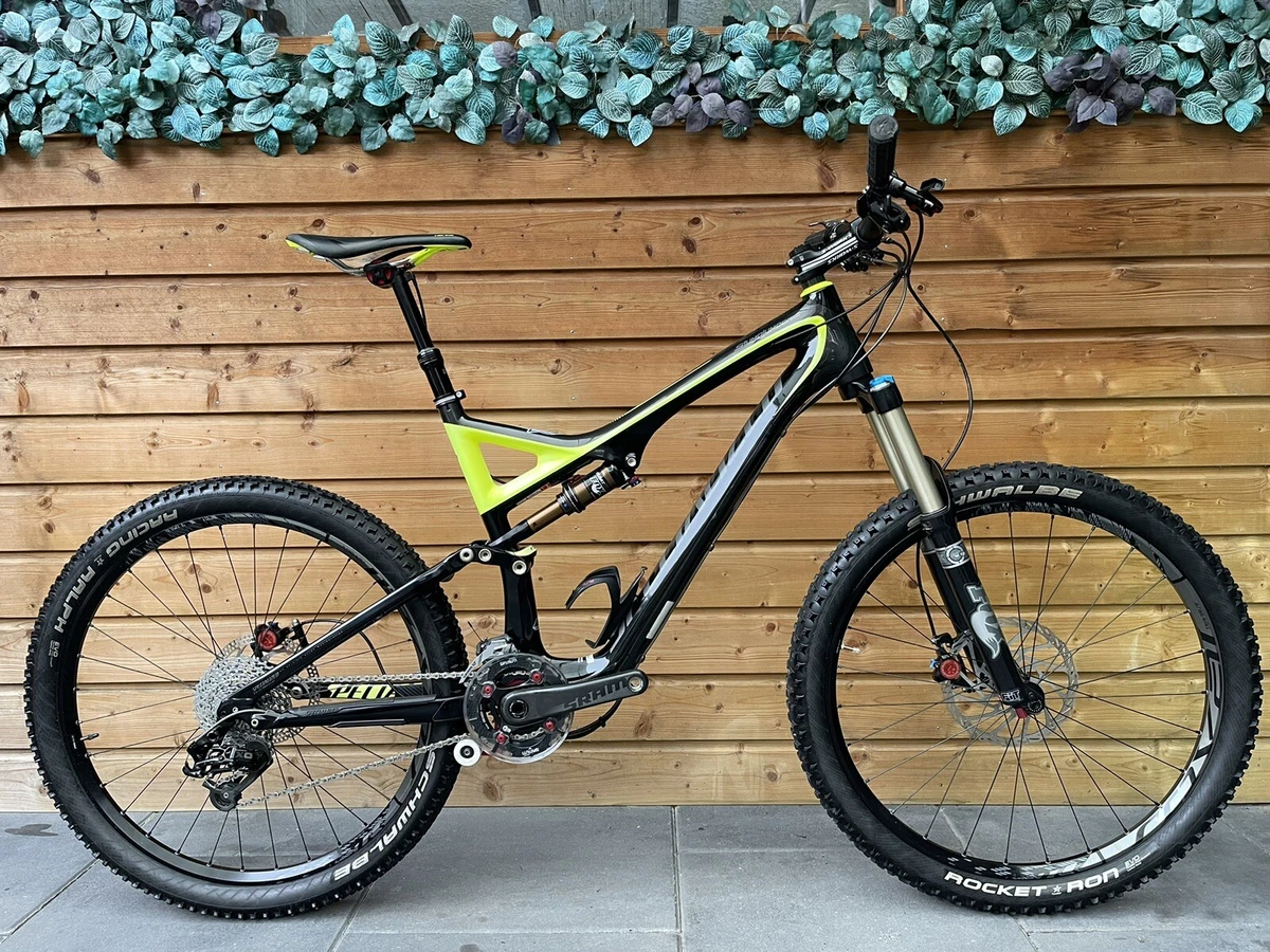 Specialized Stumpjumper FSR Bikes for sale | eBay