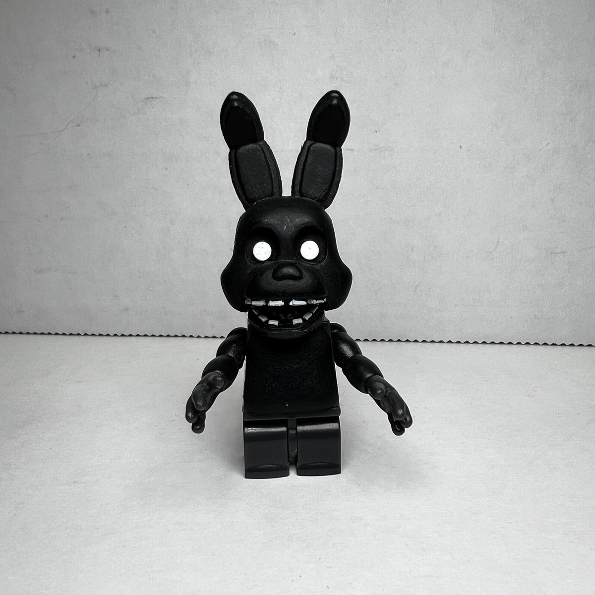 McFarlane Five Nights at Freddy's FNAF Shadow Bonnie Mini Figure