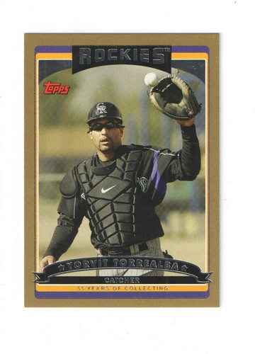 Topps Gold Series 2 2006 - Termina tu conjunto - Imagen 125 de 175