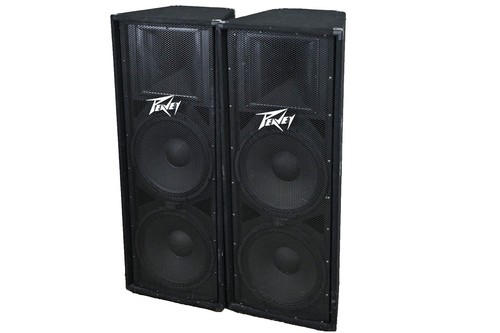 15inch ウーファー Black Widow 1505-KADT Peavey 1505-8 KADT BW Black Widow Speaker | zZounds