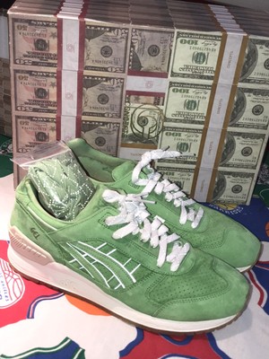 asics gel-respector concepts coca