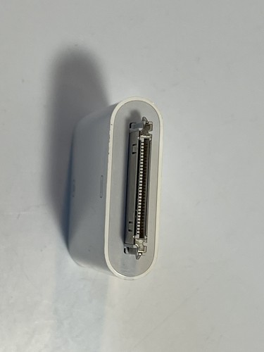 Original Apple iPad Kamera Anschluss Kit Modell A1358 USB auf 30 Pin iPhone - Bild 4 von 7