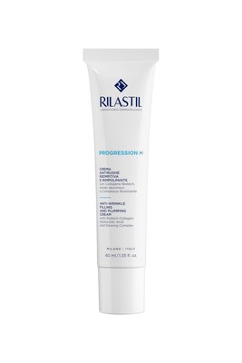 Progression Plus Anti-Falten-Creme auffüllende und aufpolsternde Creme Behand...