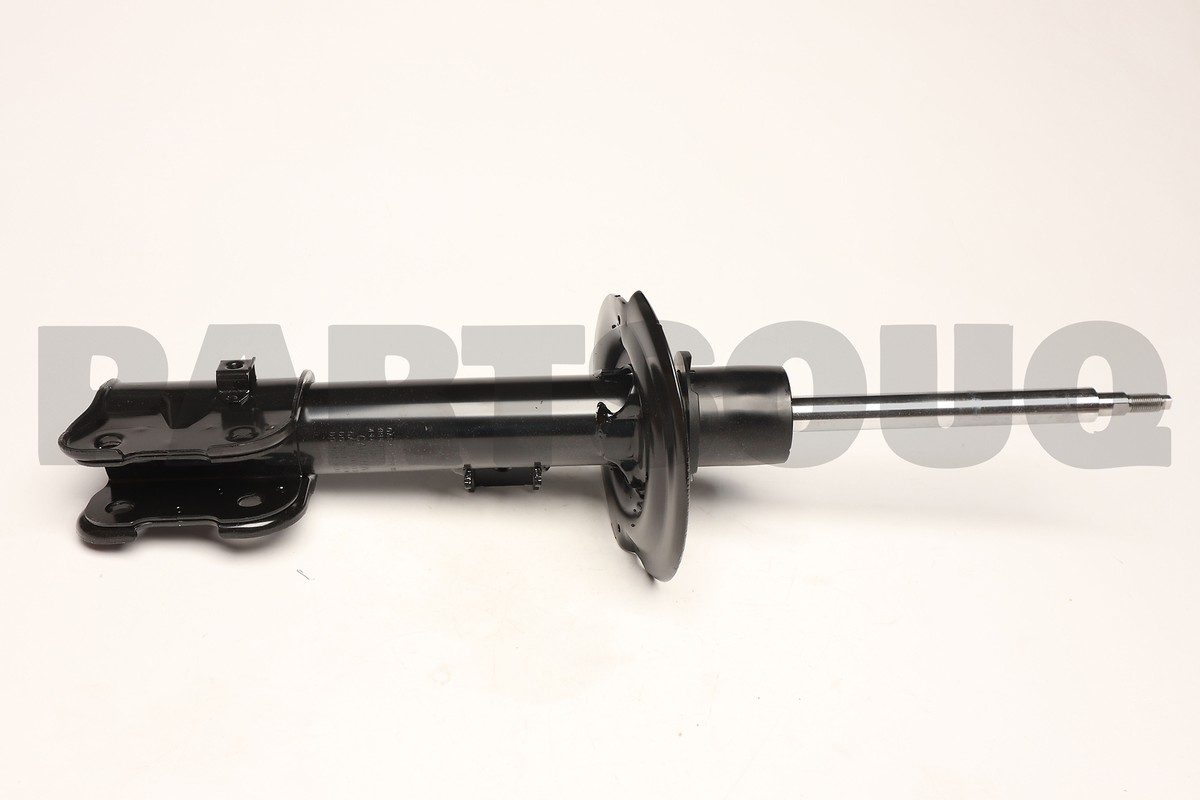 546512W200 Genuine Hyundai / KIA STRUT ASSY-FR LH | eBay